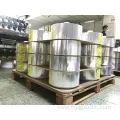 BOPP Film for Metallized and Capacitor